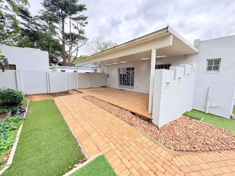 To Let Commercial Property for Rent in Parktown North Gauteng