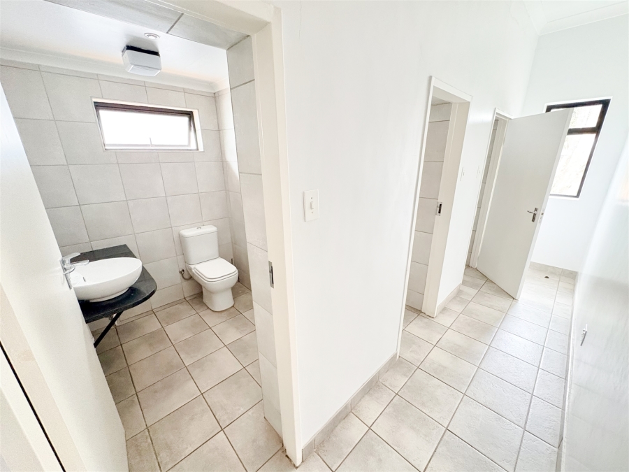 To Let Commercial Property for Rent in Parktown North Gauteng
