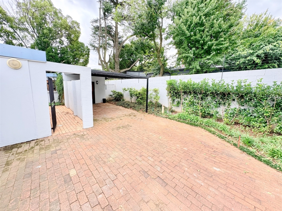 To Let Commercial Property for Rent in Parktown North Gauteng