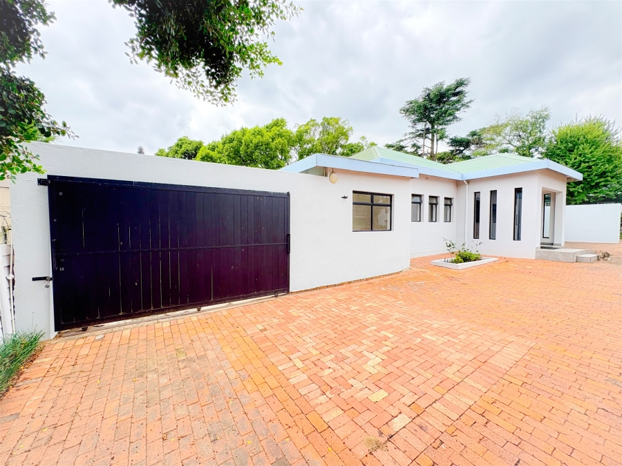 To Let Commercial Property for Rent in Parktown North Gauteng