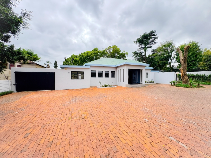 To Let Commercial Property for Rent in Parktown North Gauteng
