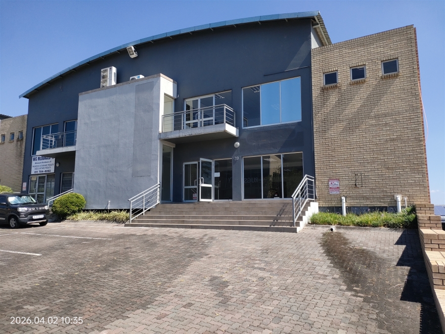 To Let Commercial Property for Rent in North Riding Gauteng