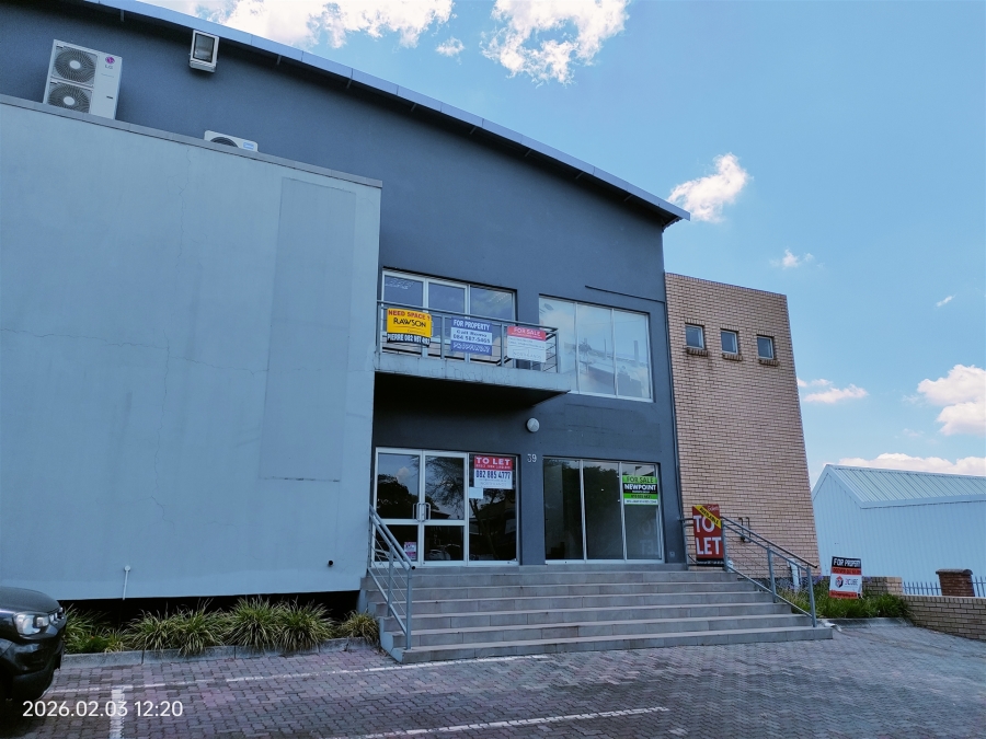 To Let Commercial Property for Rent in North Riding Gauteng