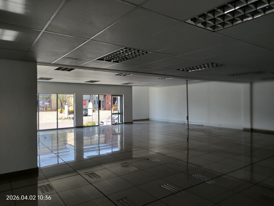 To Let Commercial Property for Rent in North Riding Gauteng
