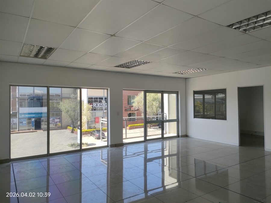 To Let Commercial Property for Rent in North Riding Gauteng