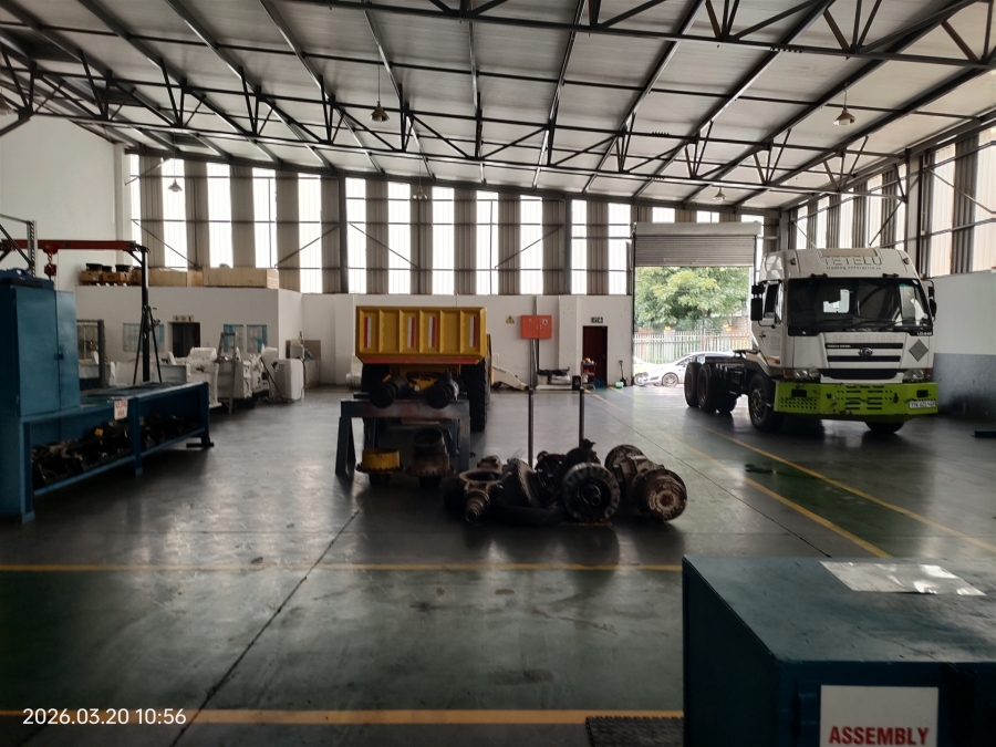 Commercial Property for Sale in North Riding Gauteng