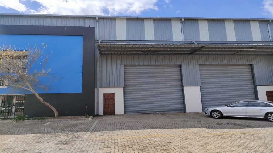 To Let Commercial Property for Rent in Lanseria Gauteng