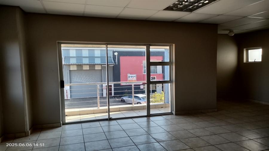 To Let Commercial Property for Rent in Lanseria Gauteng