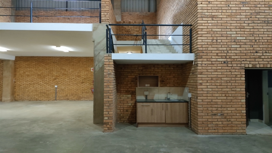 To Let Commercial Property for Rent in Lanseria Gauteng