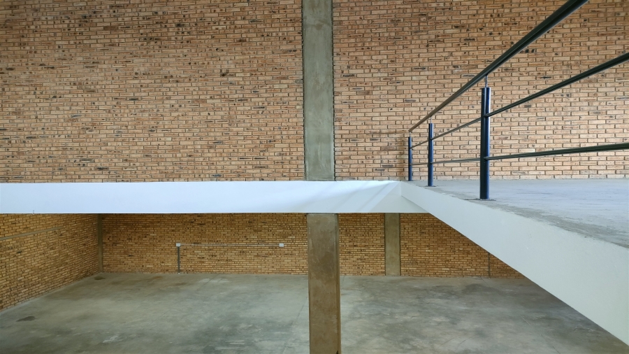 To Let Commercial Property for Rent in Lanseria Gauteng