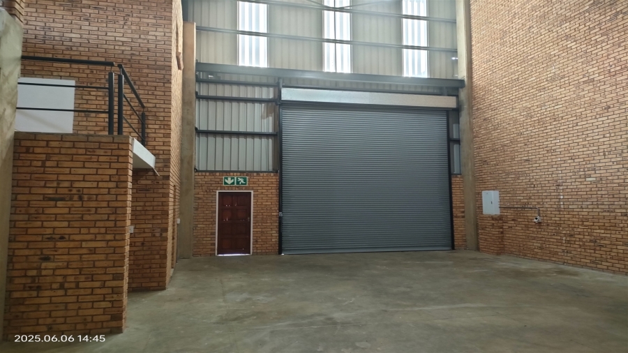 To Let Commercial Property for Rent in Lanseria Gauteng