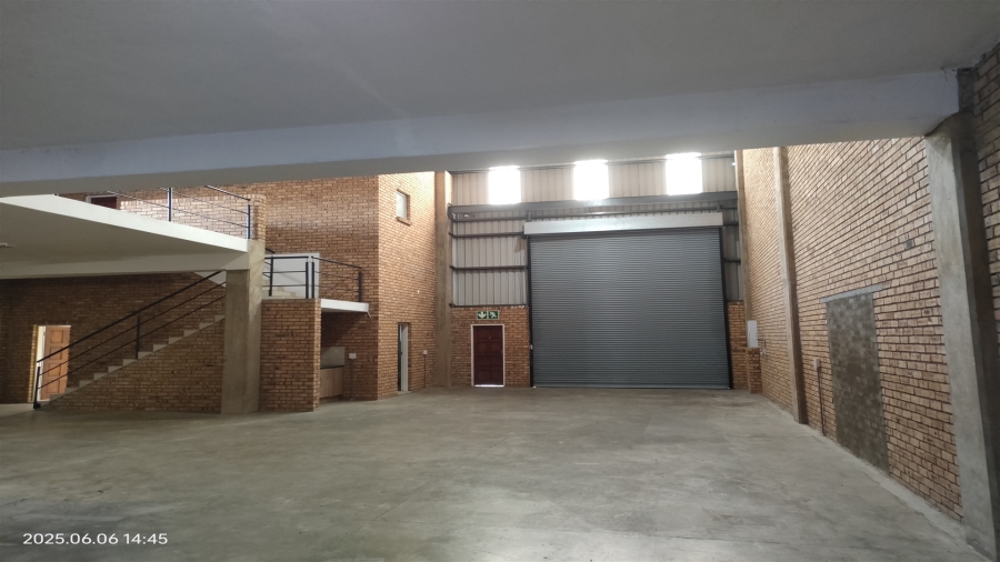To Let Commercial Property for Rent in Lanseria Gauteng