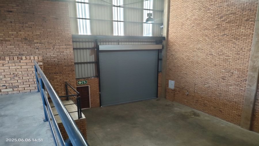 To Let Commercial Property for Rent in Lanseria Gauteng