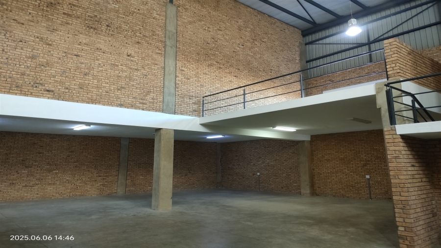 To Let Commercial Property for Rent in Lanseria Gauteng