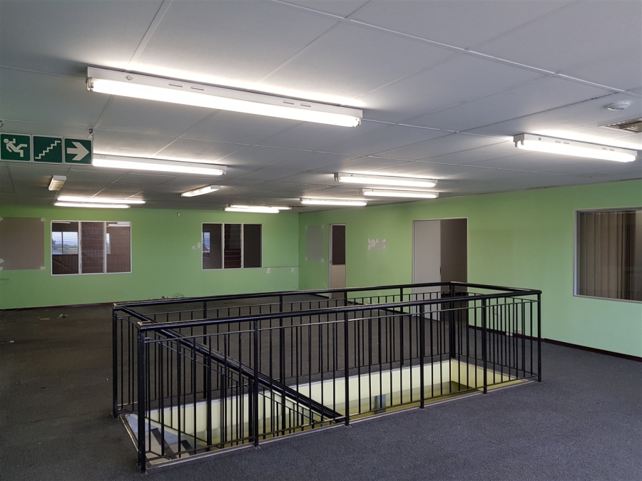 To Let Commercial Property for Rent in Kya Sands Gauteng