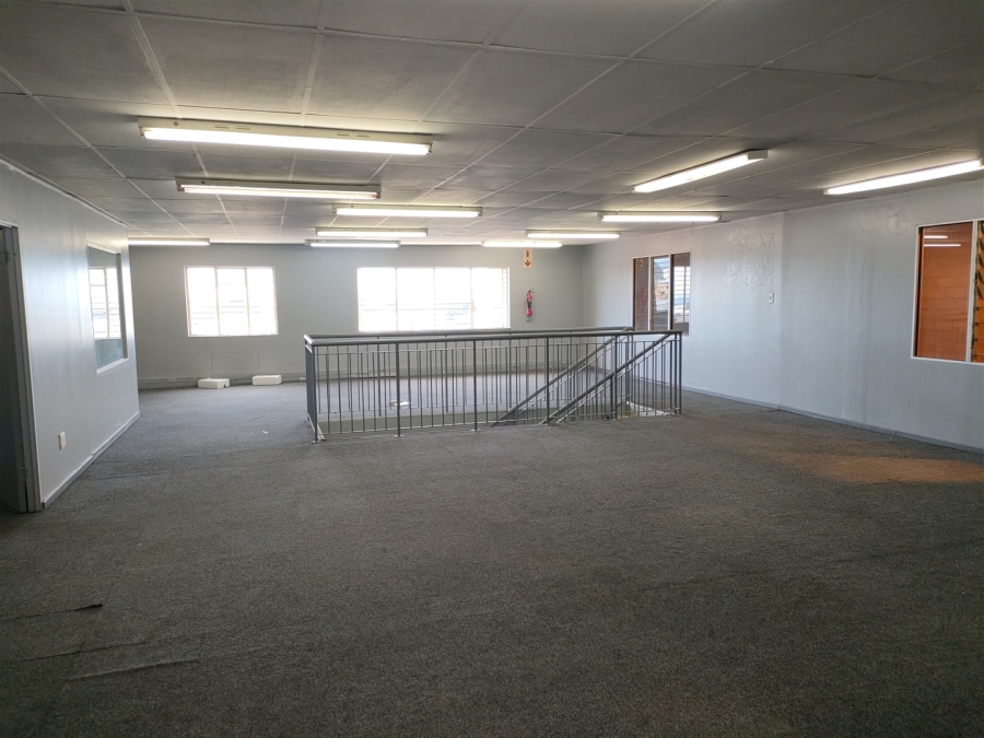 To Let Commercial Property for Rent in Kya Sands Gauteng
