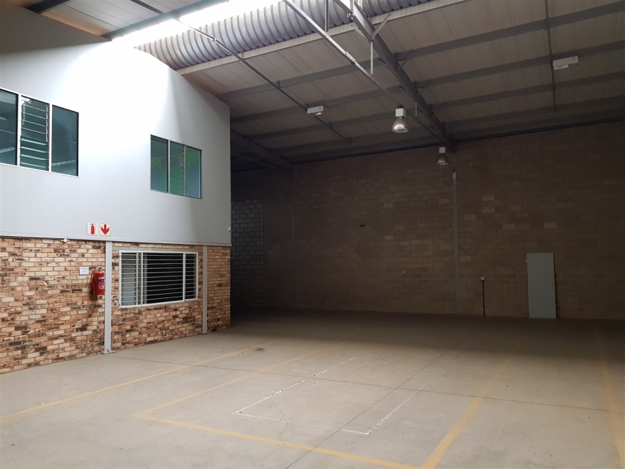 To Let Commercial Property for Rent in Kya Sands Gauteng