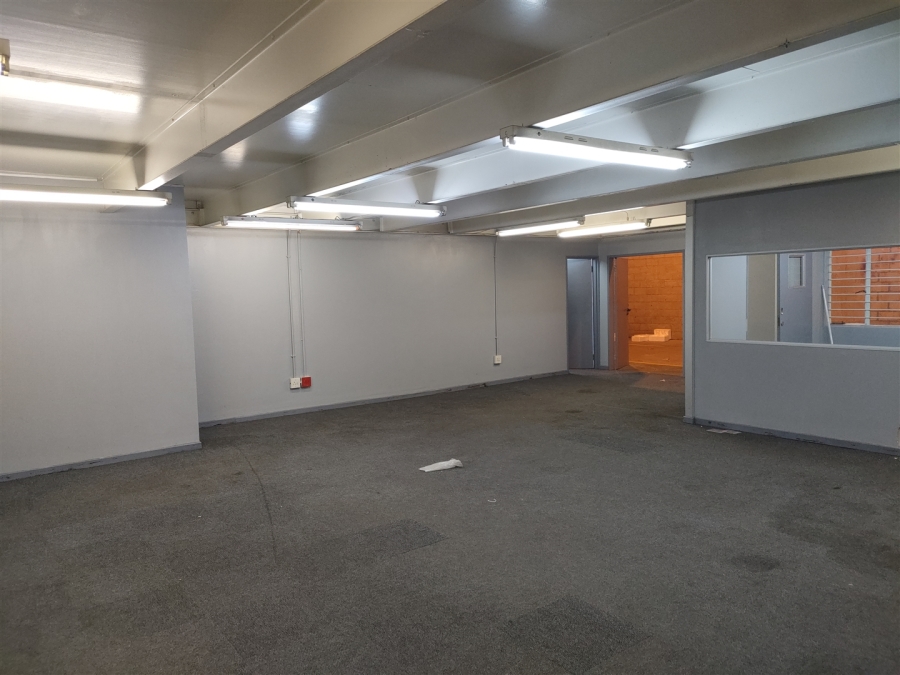 To Let Commercial Property for Rent in Kya Sands Gauteng