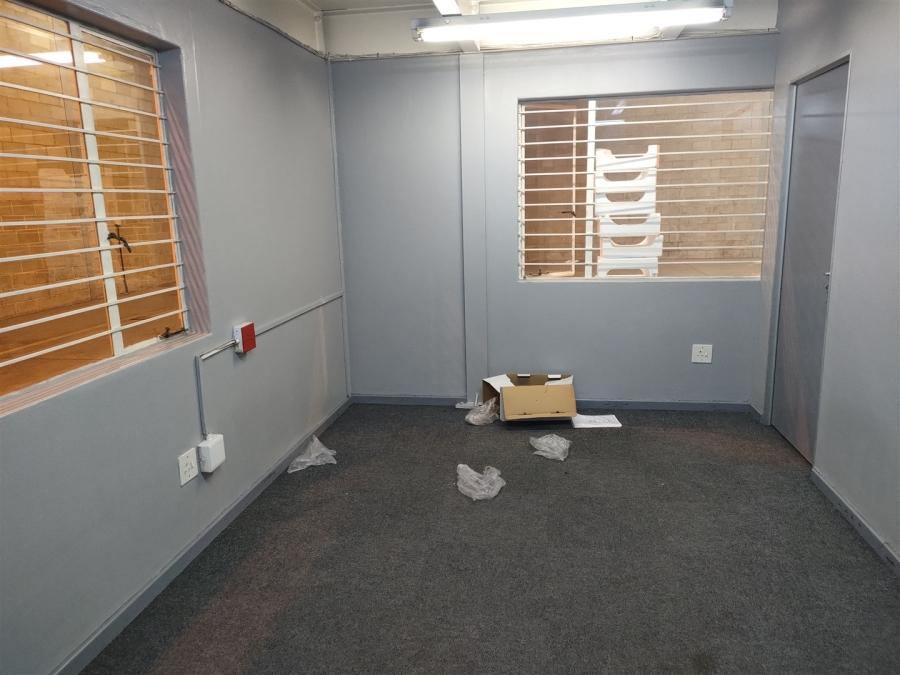 To Let Commercial Property for Rent in Kya Sands Gauteng