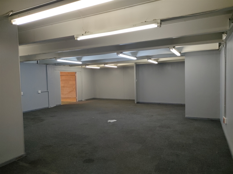 To Let Commercial Property for Rent in Kya Sands Gauteng