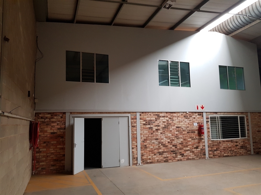 To Let Commercial Property for Rent in Kya Sands Gauteng