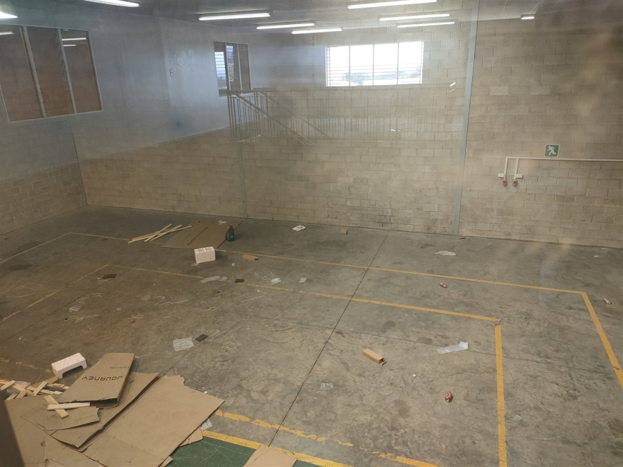 To Let Commercial Property for Rent in Kya Sands Gauteng