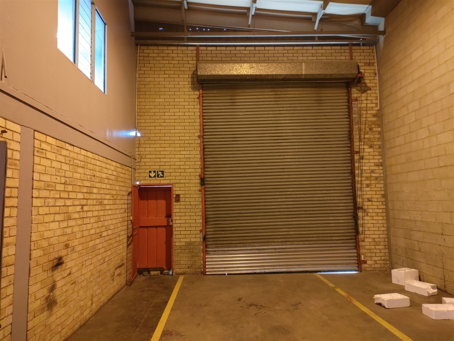 To Let Commercial Property for Rent in Kya Sands Gauteng