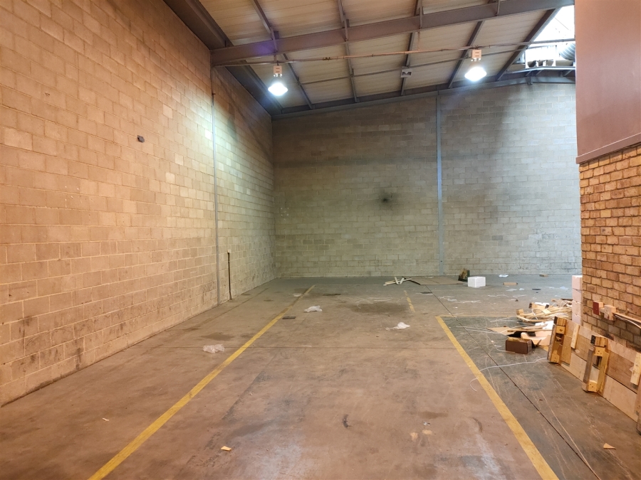 To Let Commercial Property for Rent in Kya Sands Gauteng