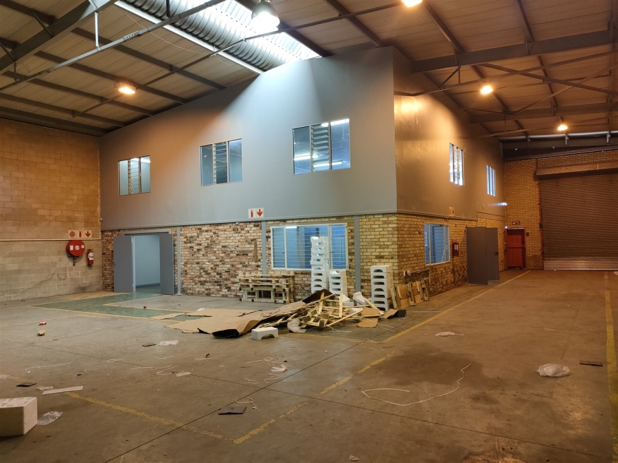 To Let Commercial Property for Rent in Kya Sands Gauteng