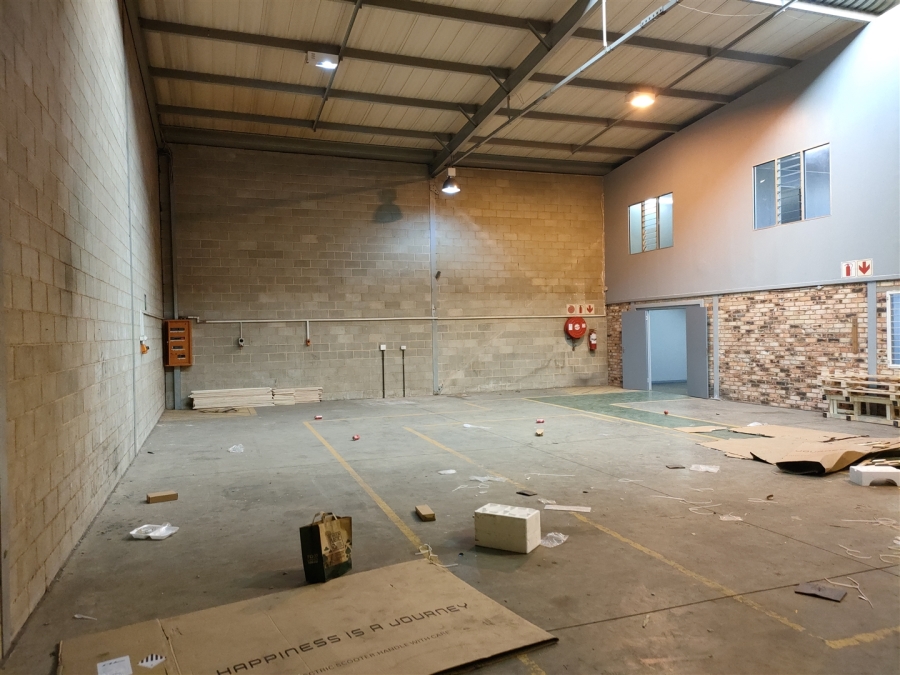 To Let Commercial Property for Rent in Kya Sands Gauteng