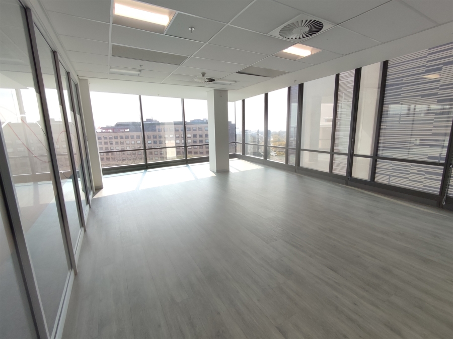To Let Commercial Property for Rent in Rosebank Gauteng