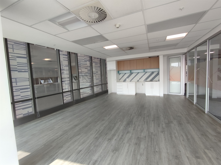 To Let Commercial Property for Rent in Rosebank Gauteng