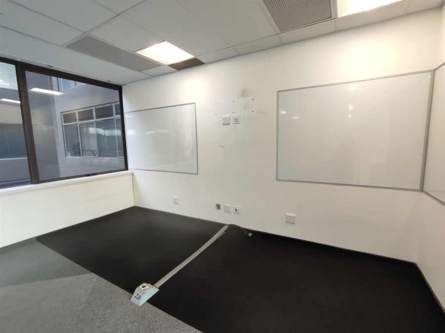 To Let Commercial Property for Rent in Rosebank Gauteng