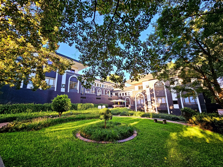 To Let Commercial Property for Rent in Hyde Park Gauteng