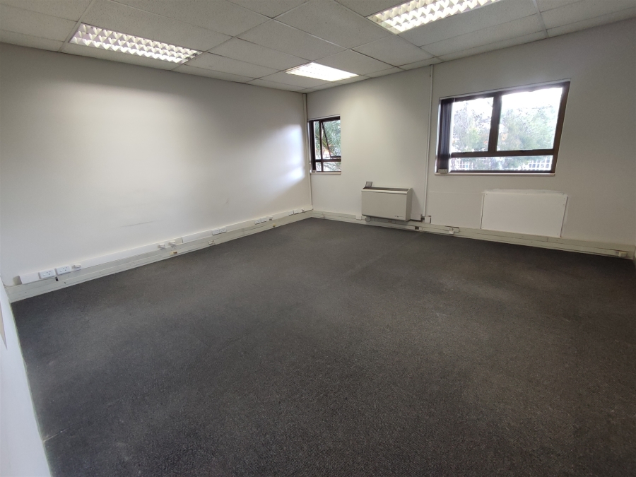 To Let Commercial Property for Rent in Hyde Park Gauteng