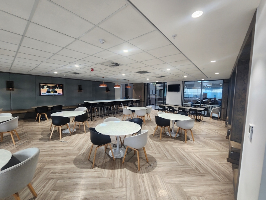 To Let Commercial Property for Rent in Sandown Gauteng