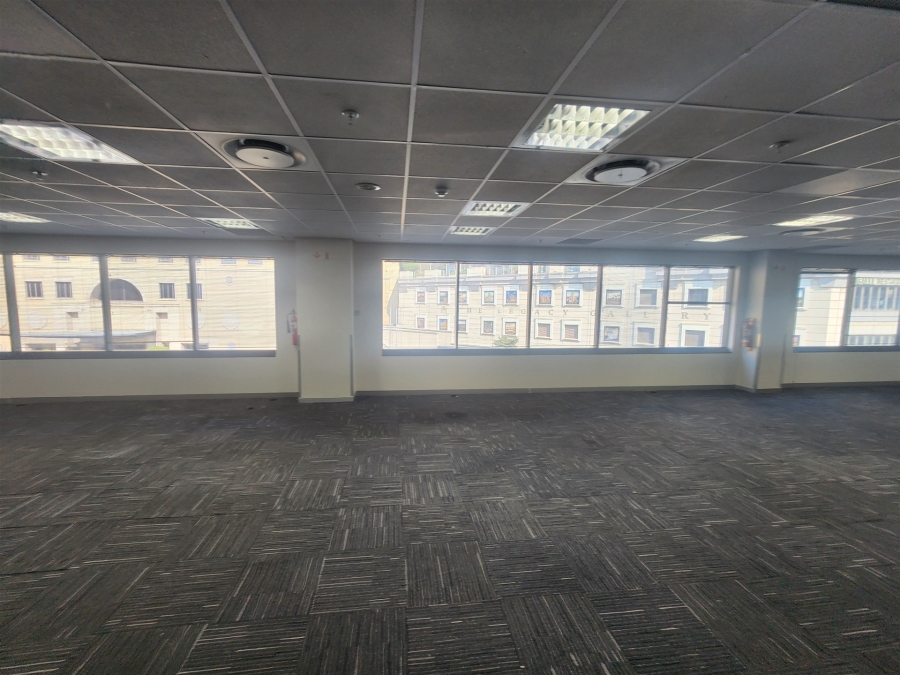 To Let Commercial Property for Rent in Sandown Gauteng