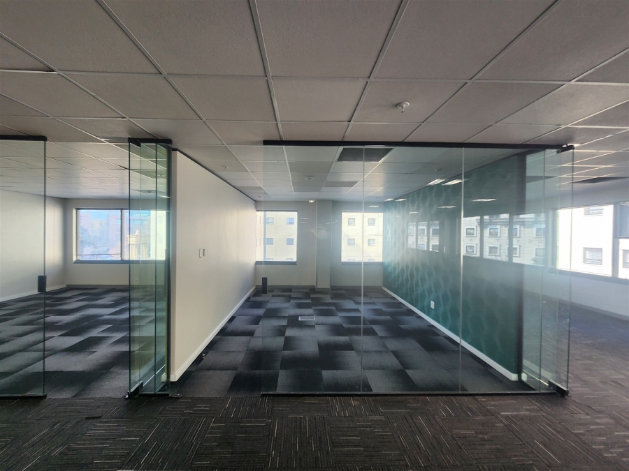 To Let Commercial Property for Rent in Sandown Gauteng