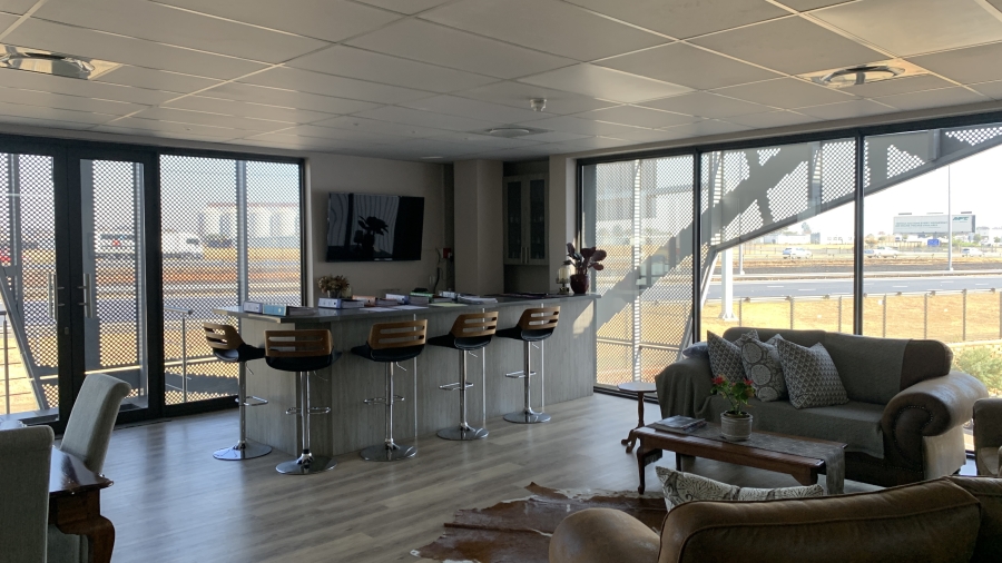 To Let Commercial Property for Rent in Witfontein Gauteng