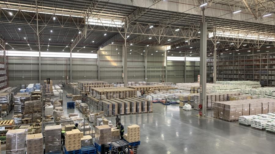 To Let Commercial Property for Rent in Witfontein Gauteng