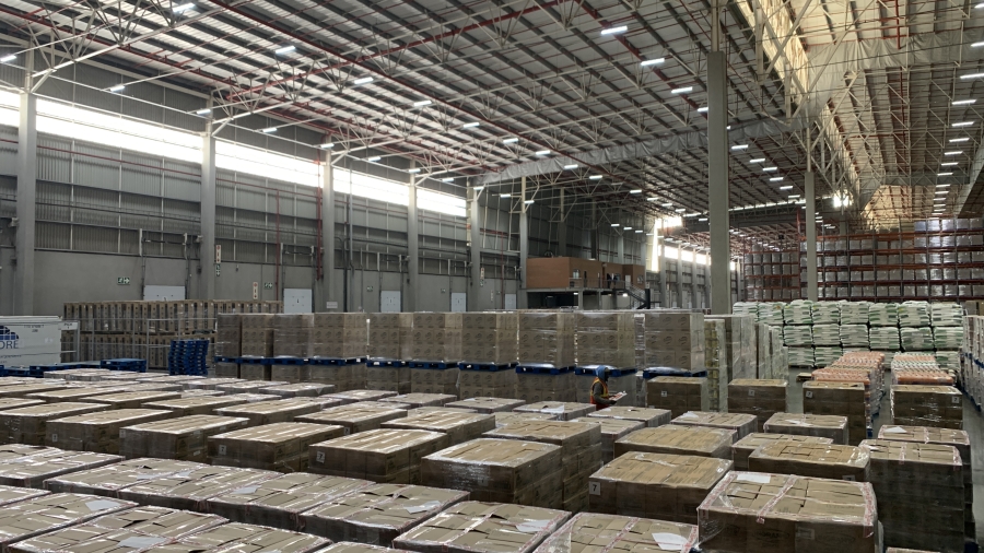 To Let Commercial Property for Rent in Witfontein Gauteng