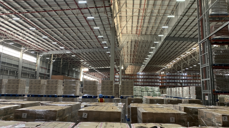 To Let Commercial Property for Rent in Witfontein Gauteng