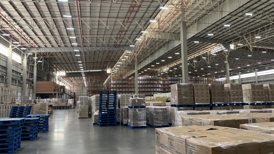 To Let Commercial Property for Rent in Witfontein Gauteng