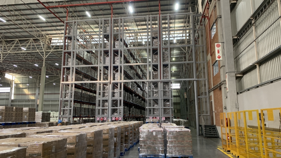 To Let Commercial Property for Rent in Witfontein Gauteng