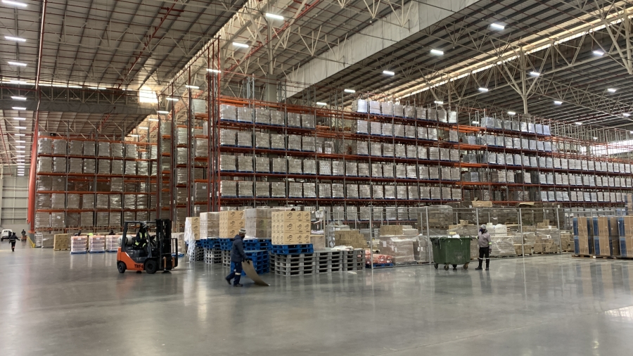 To Let Commercial Property for Rent in Witfontein Gauteng