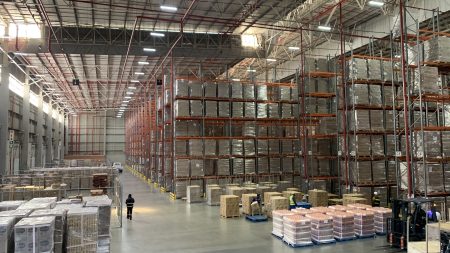 To Let Commercial Property for Rent in Witfontein Gauteng