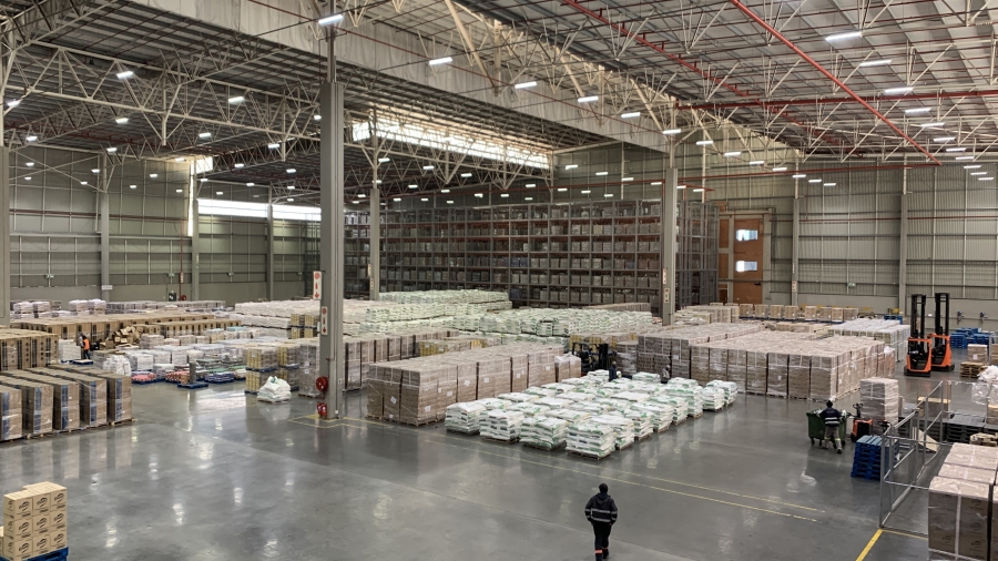 To Let Commercial Property for Rent in Witfontein Gauteng