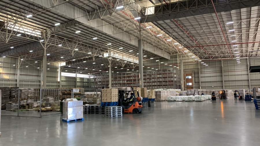 To Let Commercial Property for Rent in Witfontein Gauteng