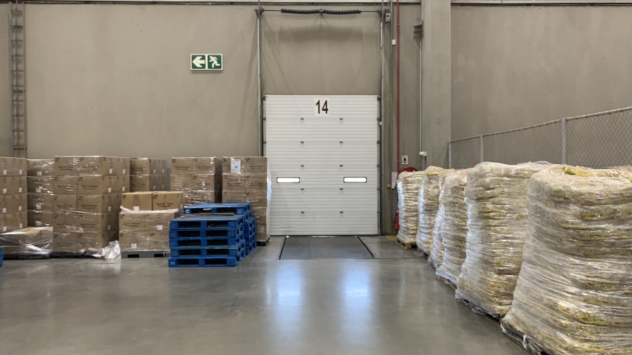 To Let Commercial Property for Rent in Witfontein Gauteng