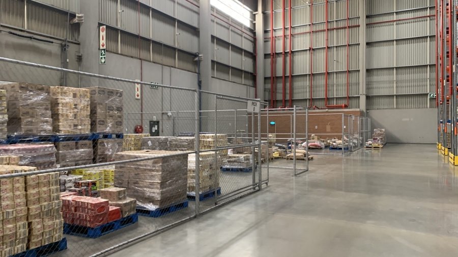 To Let Commercial Property for Rent in Witfontein Gauteng